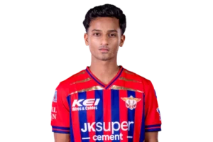 Ayush Badoni Appointed Delhi Ranji Team Captain