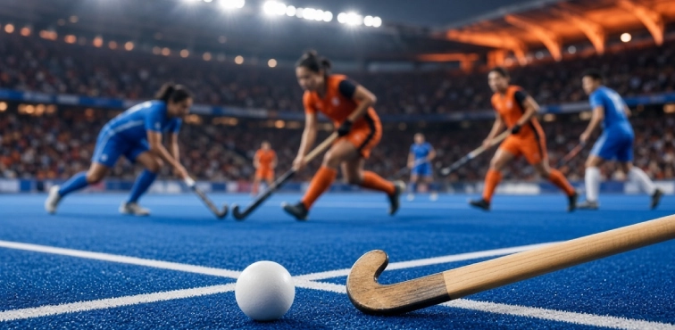 Asian Games 2026 Hockey Format Asian Games Hockey