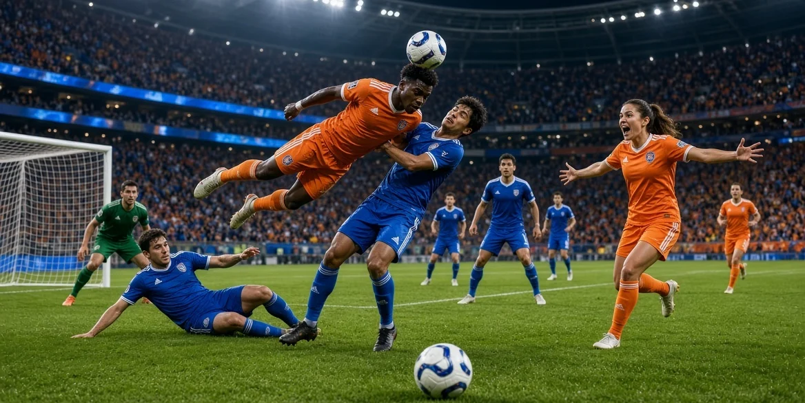 Asian Games Football 2026 asian games football