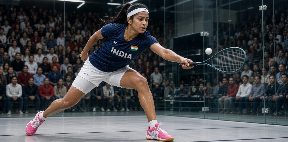 Asian Games Squash 2026 Schedule Asian Games Squash