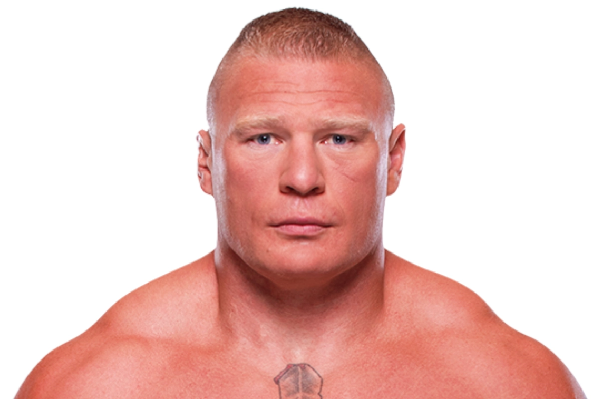Brock Lesnar
