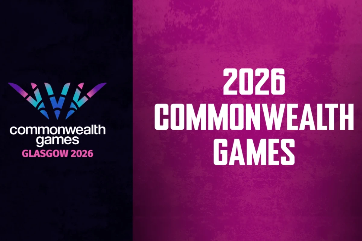 Commonwealth Games 2026 Medal Tally Rankings