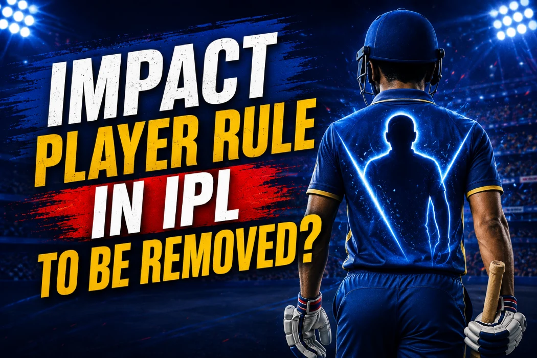 impact player rule