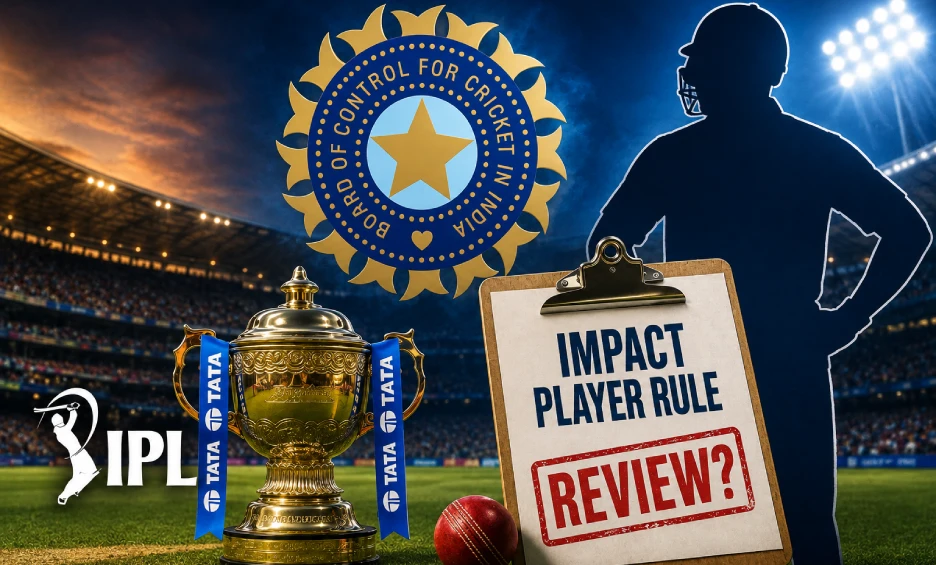 impact player rule