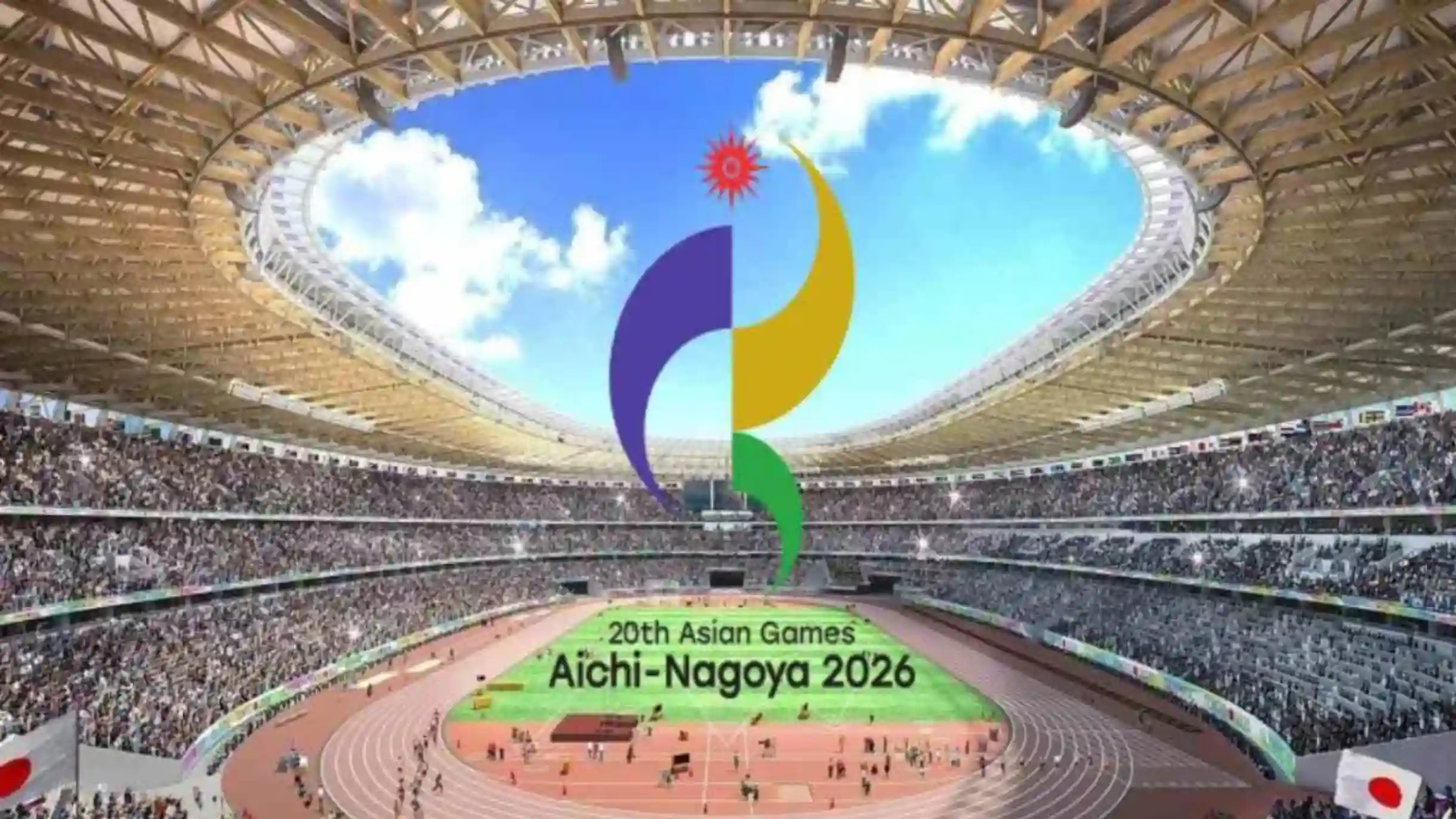 Aichi-Nagoya 2026 Asian Games host city and event venue
