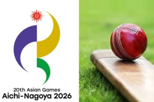 asian games 2026 cricket points table, Asian Games 2026 Cricket Schedule
