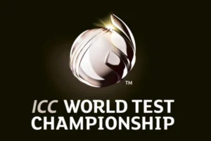 ICC WTC Points Table 2025 to 2027