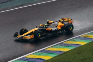 lando norris zandvoort