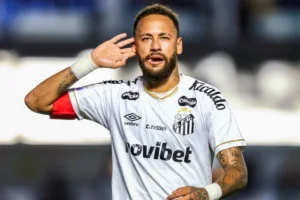 Neymar retire