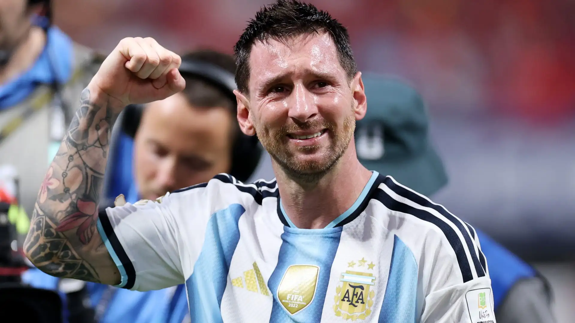Lionel Messi retirement lionel messi retirement