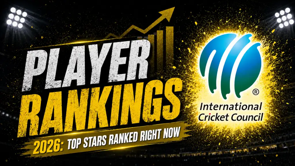 Player Rankings