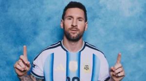 lionel messi retirement