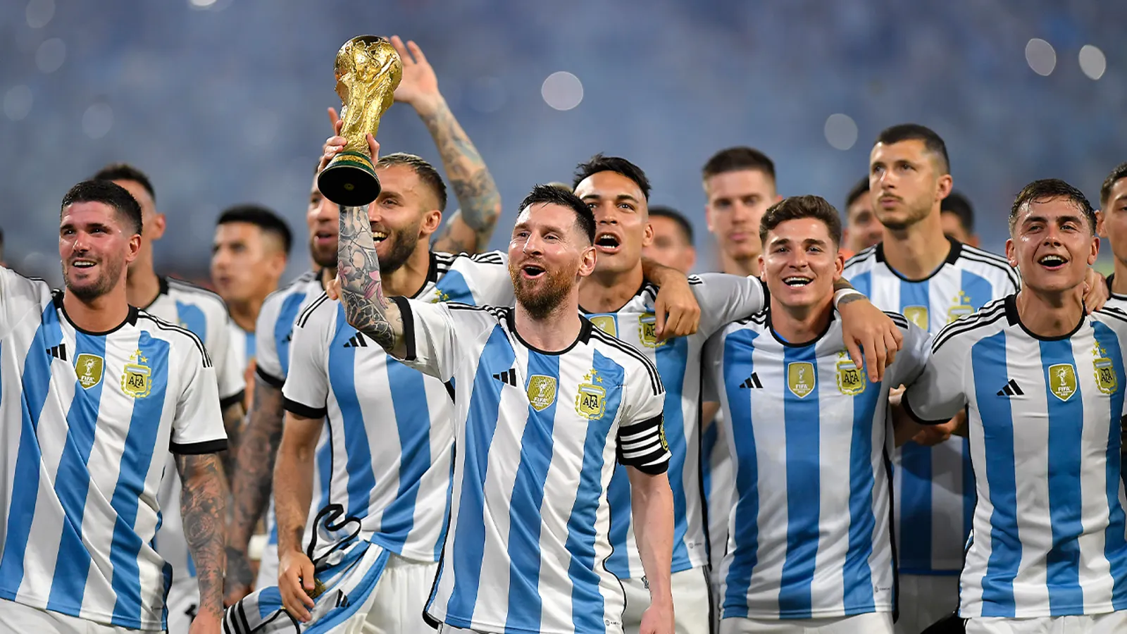 lionel messi team lionel messi retirement