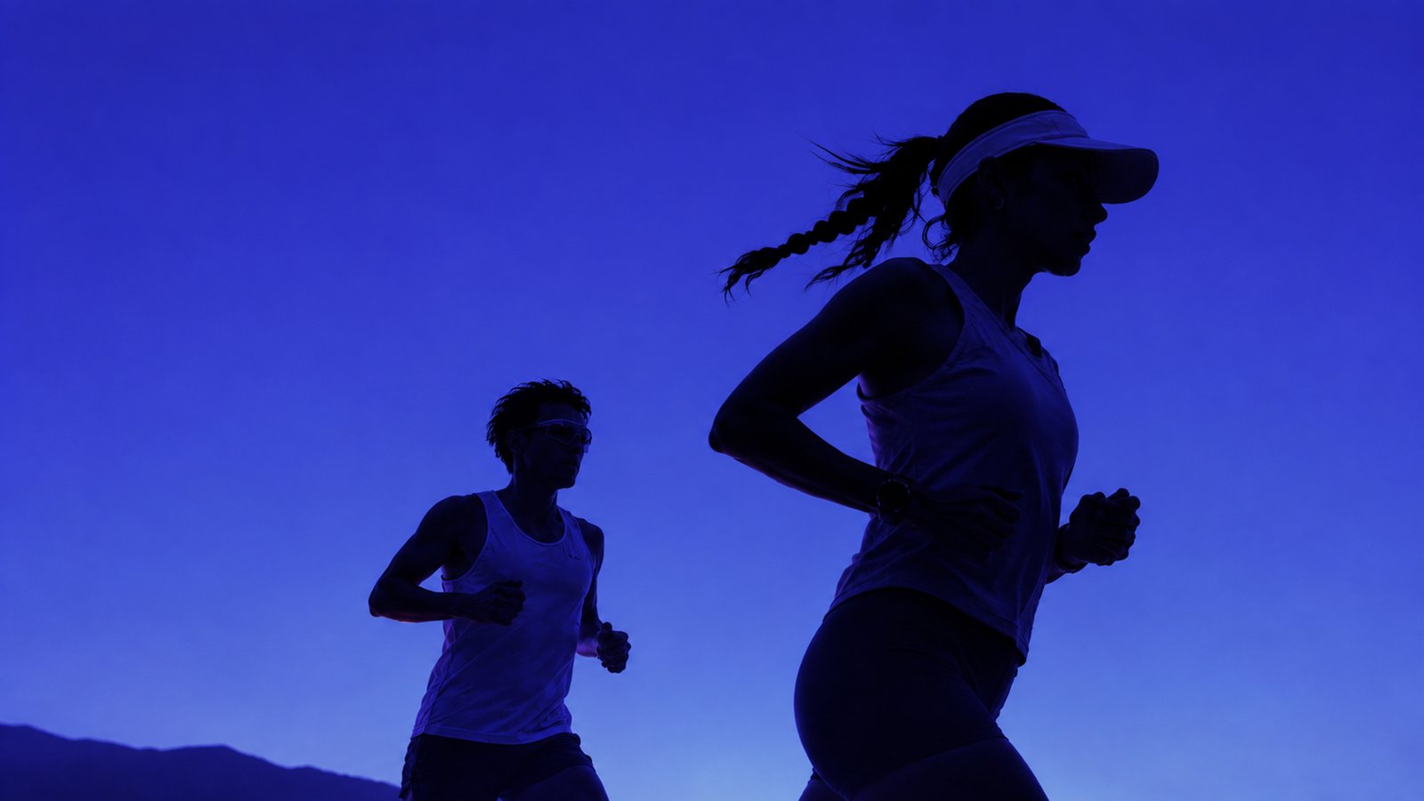 Winter Delhi Half Marathon 2026 banner