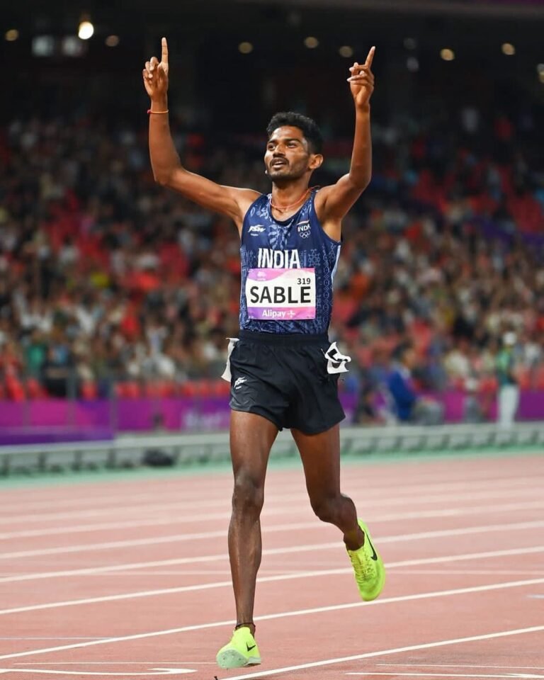 Avinash Sable